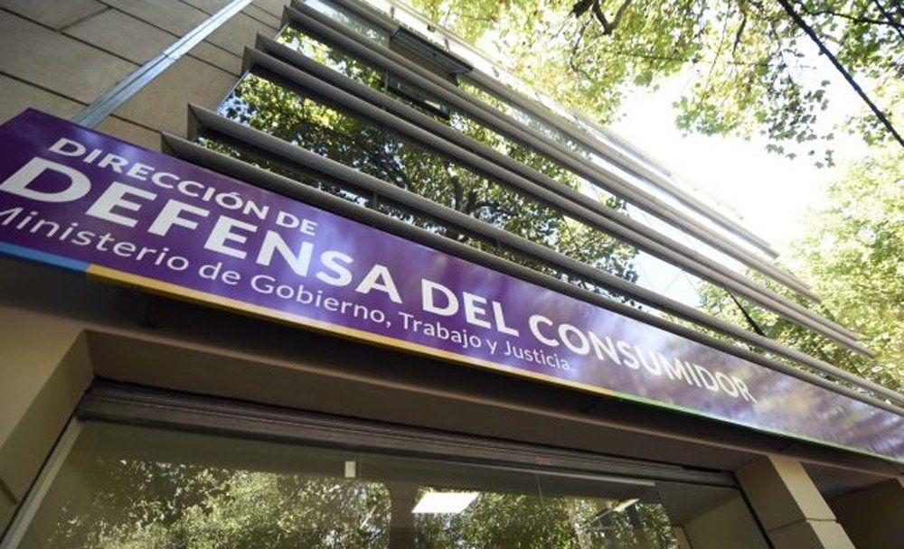 Explicaron por qué se creó la Oficina de Apremio para cobrar multas