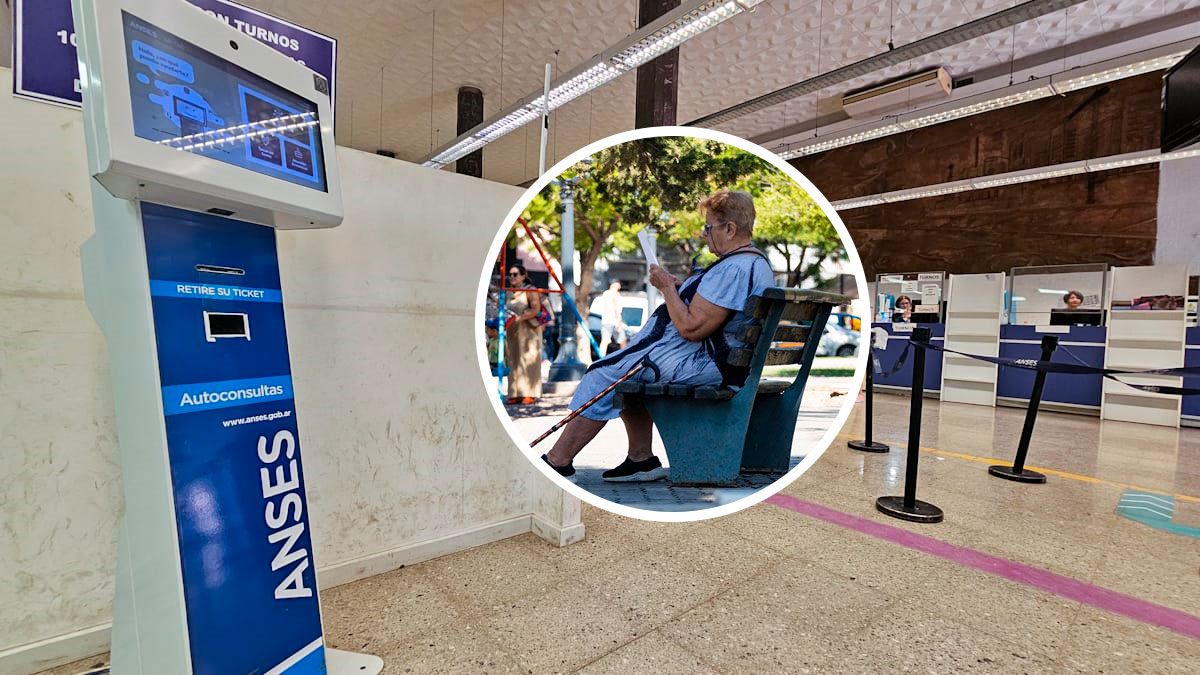 ANSES Jubilados: se confirmó la fecha de pago de la segunda cuota de haberes en abril