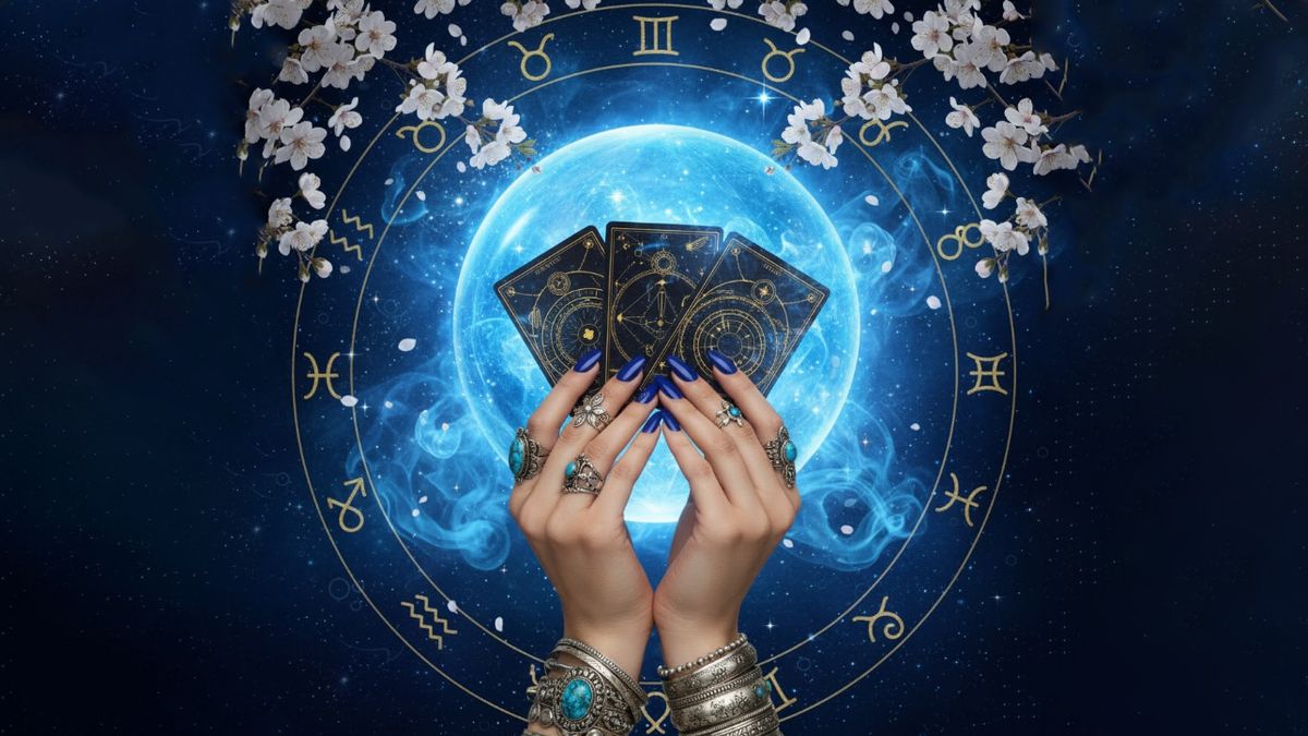 Tarot de hoy domingo 23 de noviembre: las predicciones en el amor, dinero y salud