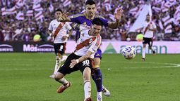 River y Boca podrían cruzarse en los playoffs del Torneo Apertura.