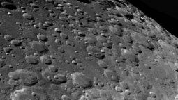 La Luna tiene 4.510 millones de años