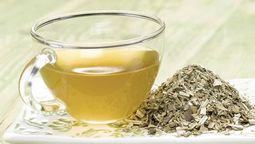 Mate cocido. Aporta vitaminas del complejo A, B y C que permiten que el organismo procese mejor la energía de los alimentos.