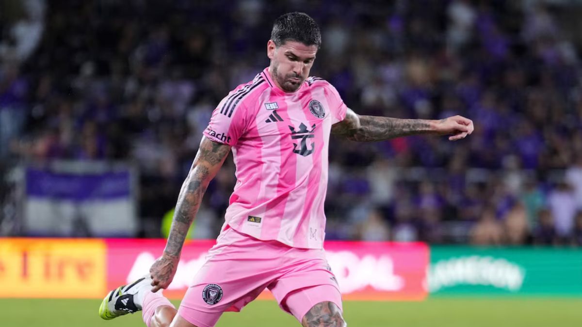 Inter Miami cayó por goleada ante Orlando City por la MLS.&nbsp;