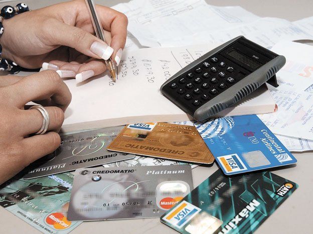 Se renuevan las cuotas y los descuentos con tarjeta
