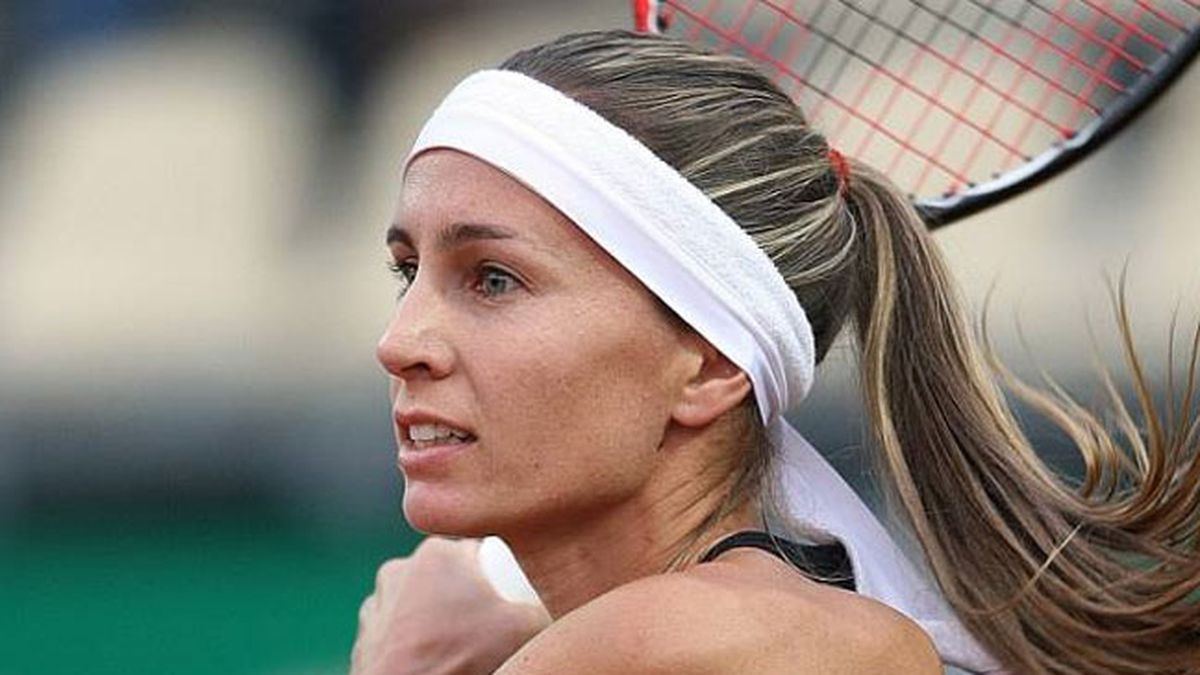 Paola Suárez Y Gisela Dulko, A Disposición Para La Fed Cup