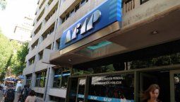 AFIP lanzará un plan de pago para que grandes empresas regularicen sus deudas