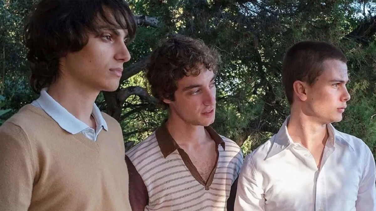 La película de Netflix se vuelve muy aterradora y es una de las favoritas de los suscriptores.
