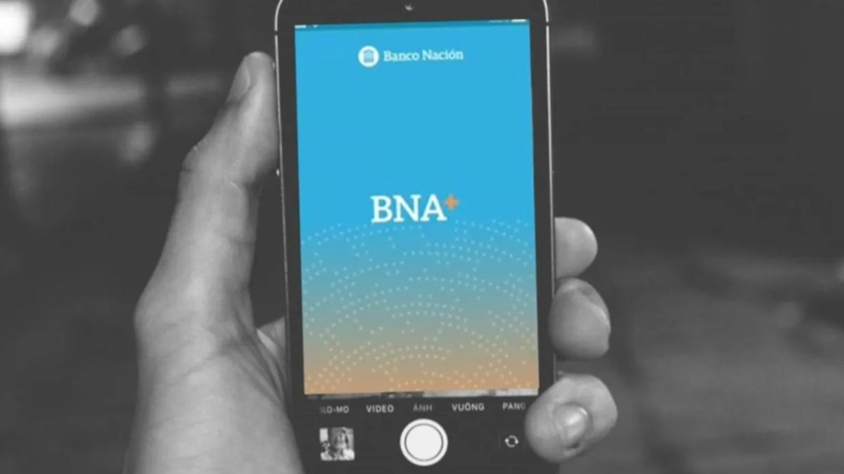 Banco Naci&oacute;n tiene un buen retorno en su billetera virtual.