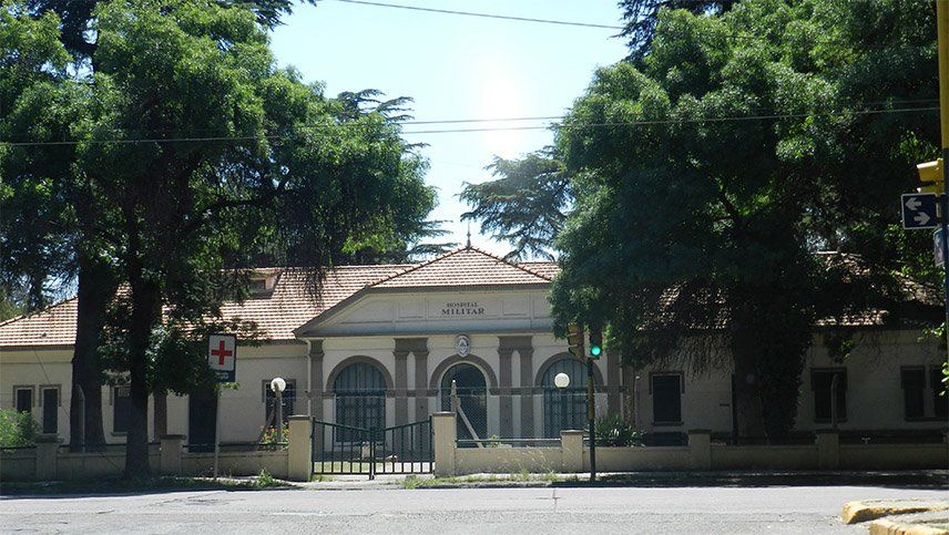 Confirmaron un caso positivo en un geriátrico de Guaymallén