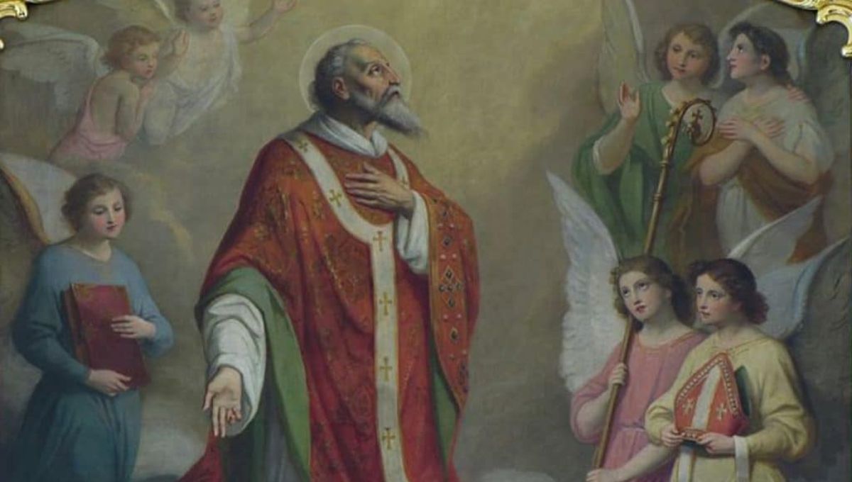 Santo del 13 de febrero: a quien se conmemora qué oración rezar