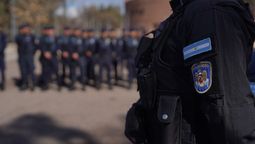 El supuesto abuso sexual involucra a una mujer detenida en la Comisaría Séptima de Godoy Cruz.&nbsp;