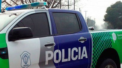 Tras la muerte del joven baleado a principios de mes en José León Suárez, dos adolescentes fueron detenidos en Billinghurst acusados del crimen