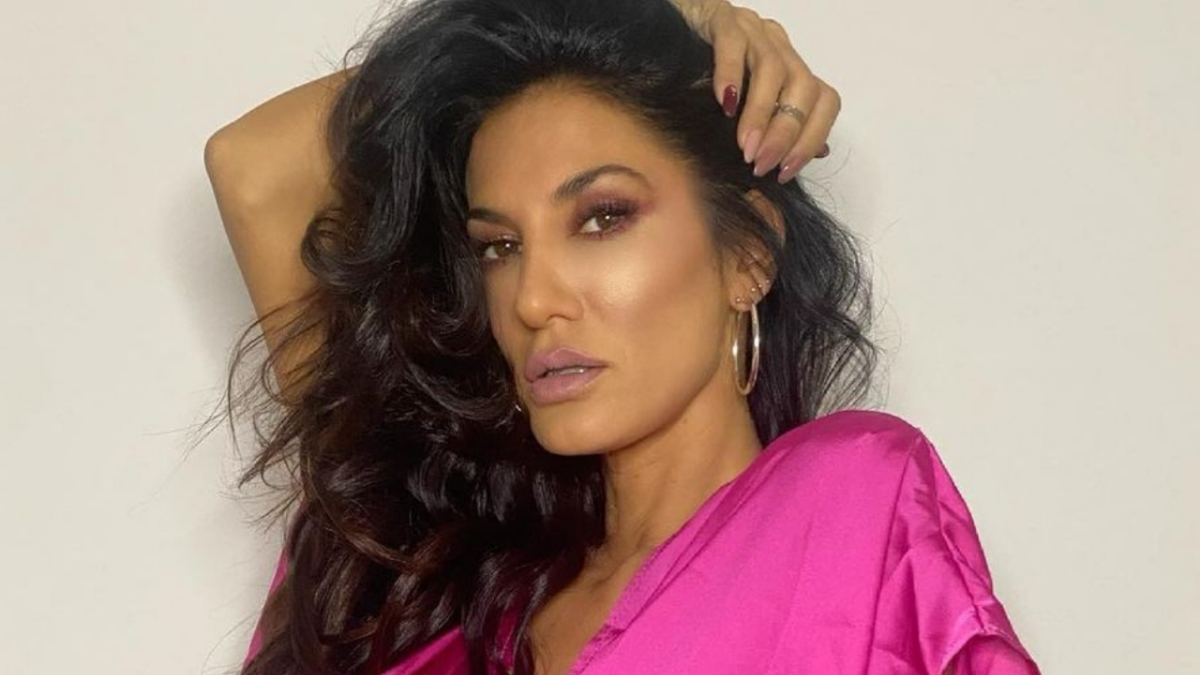 Silvina Escudero furiosa con Graciela Alfano: