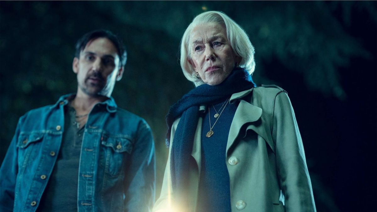 El club del crimen de los jueves es una película de Netflix que acaba de estrenar. El club del crimen de los jueves es una película de Netflix que acaba de estrenar.