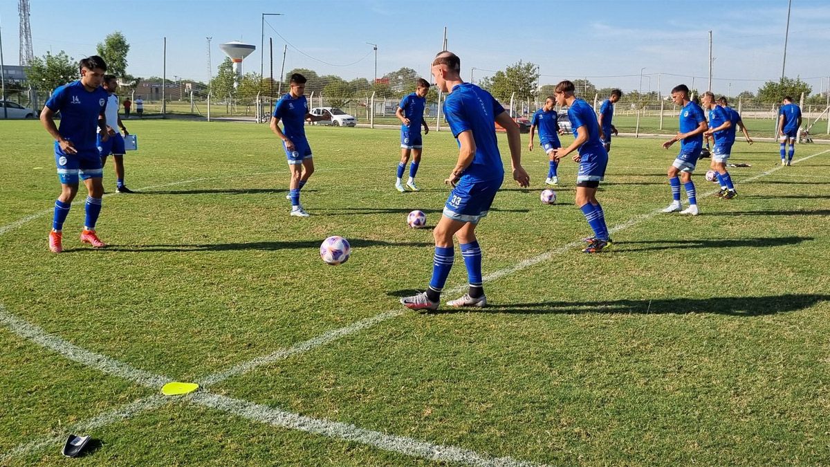 Foto: gentileza Prensa Godoy Cruz.