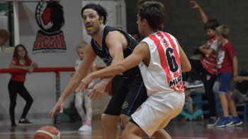Los punteros inamovibles: ganaron Atenas y Macabi