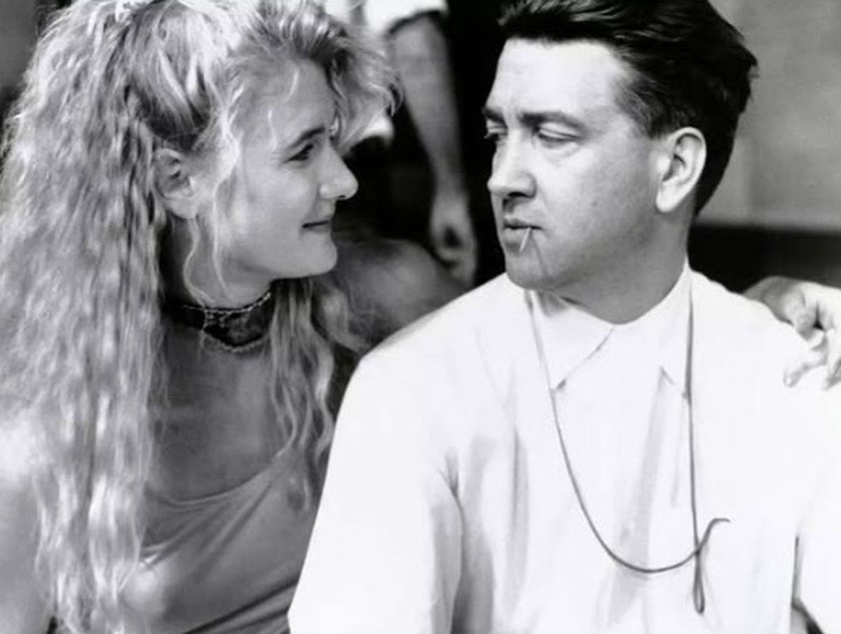 La carta está llena de recuerdos y de momentos compartidos por el director y la actriz. La carta está llena de recuerdos y de momentos compartidos por el director y la actriz.