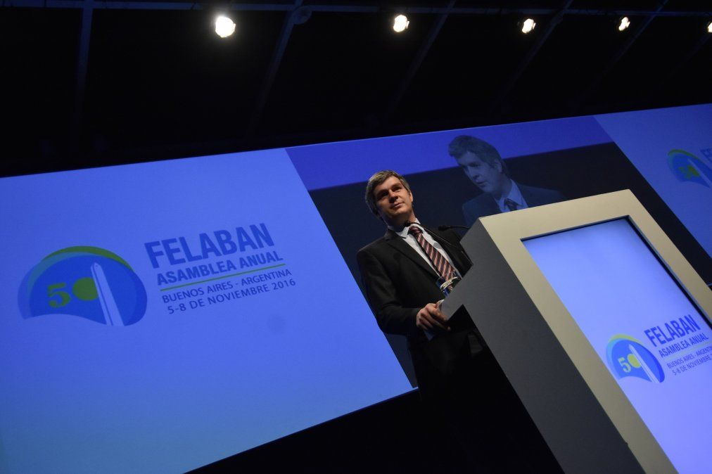 El gobierno anunció que los cambios en Ganancias regirán desde el 1 de enero de 2017