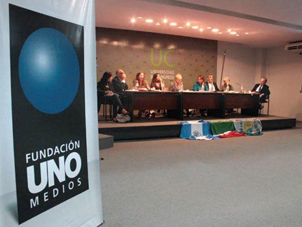 La inclusión, eje de un encuentro