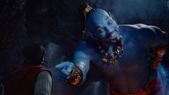 Magia de “Aladdin” regresa con Will Smith