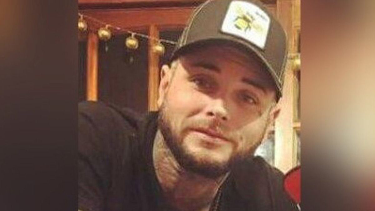 Femicidio de Pilar Riesco: el acusado dijo que su situación es injusta