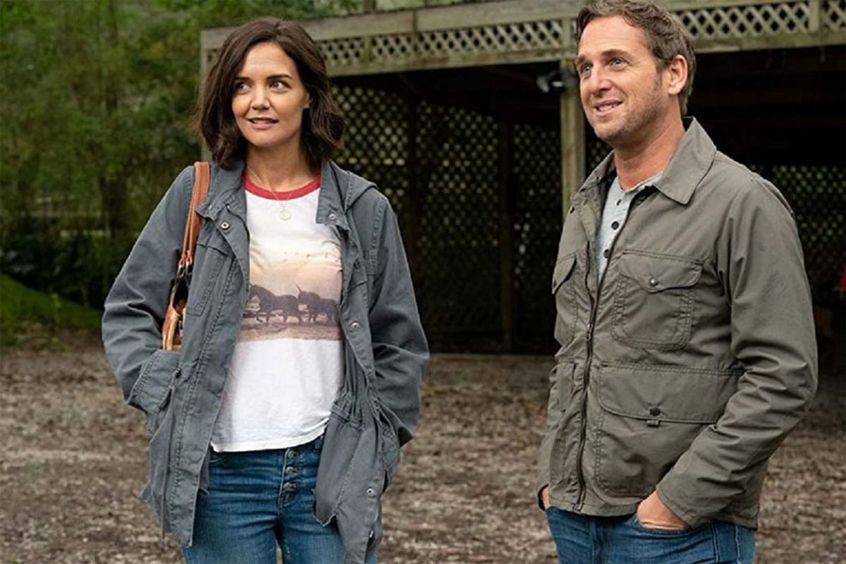 La película de Netflix te tocará el corazón en lo más profundo. La película de Netflix te tocará el corazón en lo más profundo.