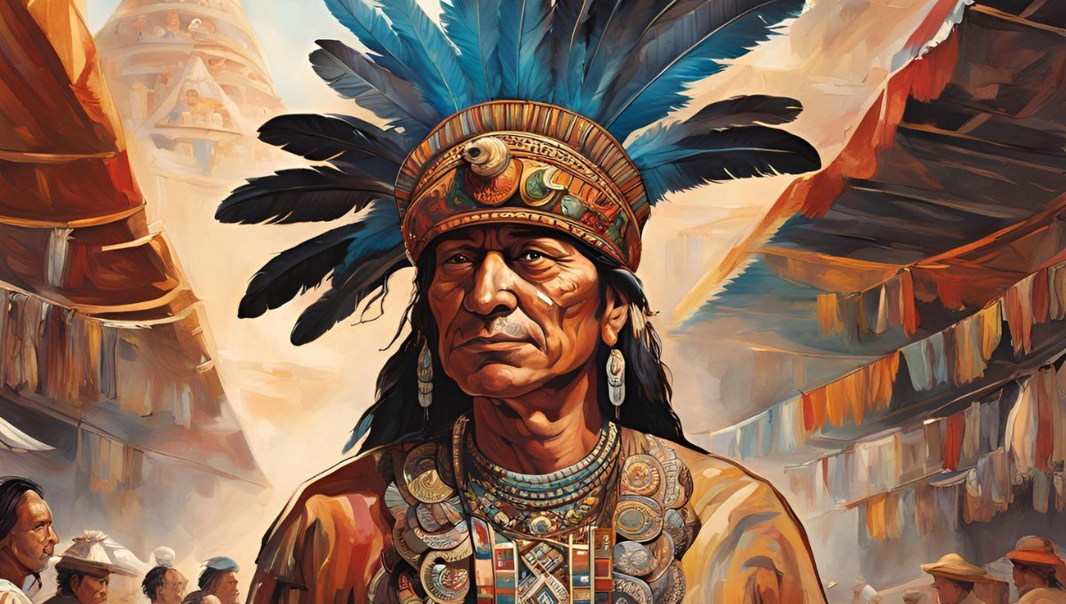 Cómo era la vida de los nobles aztecas: descubrimiento sorprendente