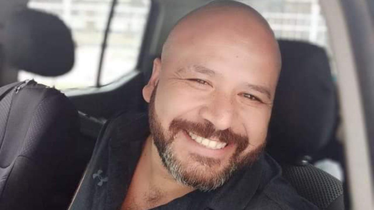 Michael Edward Cook Barrientos&nbsp;operaba en forma clandestina en el paso Cristo Redentor.