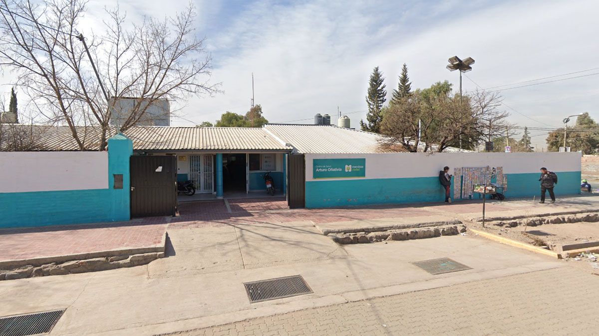 Imagen de un Centro de Salud del Gran Mendoza. Con la sentencia de la Suprema Corte, ahora Salud deberá informar cuáles practican la IVE. Imagen de un Centro de Salud del Gran Mendoza. Con la sentencia de la Suprema Corte, ahora Salud deberá informar cuáles practican la IVE.