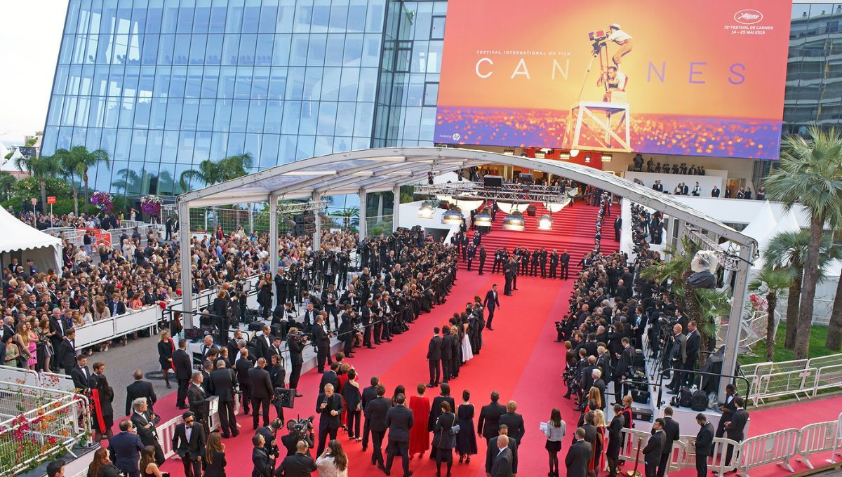 Una por una, todas las películas que llegarán al Festival de Cannes 2026