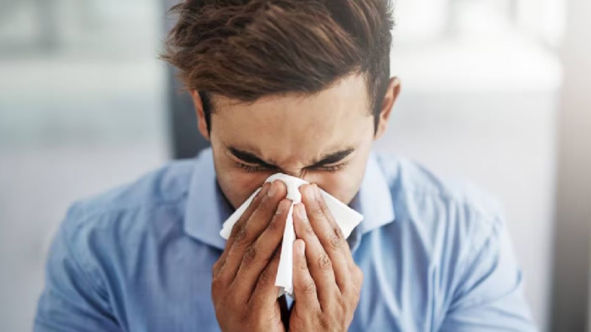 La rinitis en una de las enfermedades alérgicas crónicas más frecuentes con la llegada de la primavera La rinitis en una de las enfermedades alérgicas crónicas más frecuentes con la llegada de la primavera