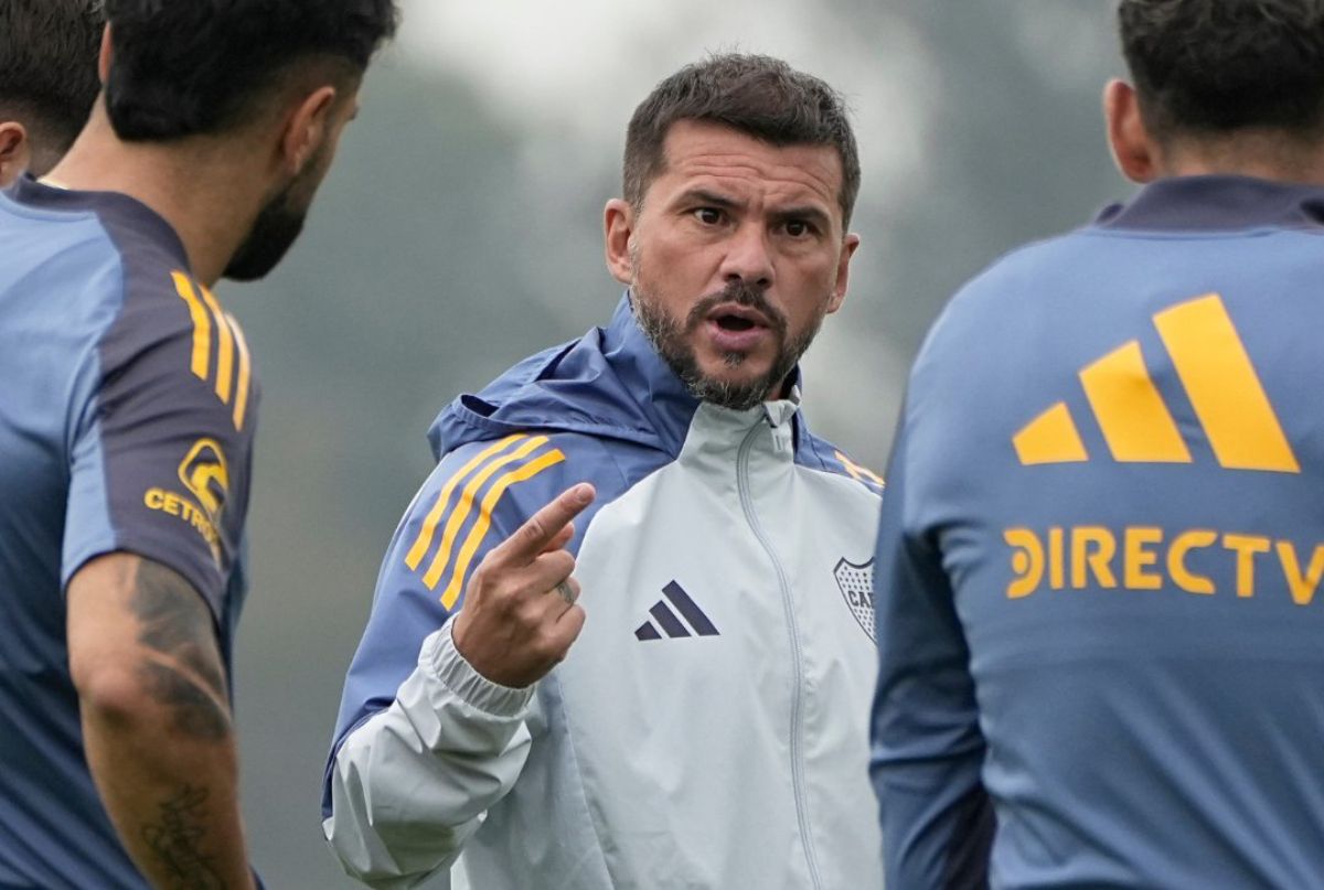 Herrón hará dos cambios.