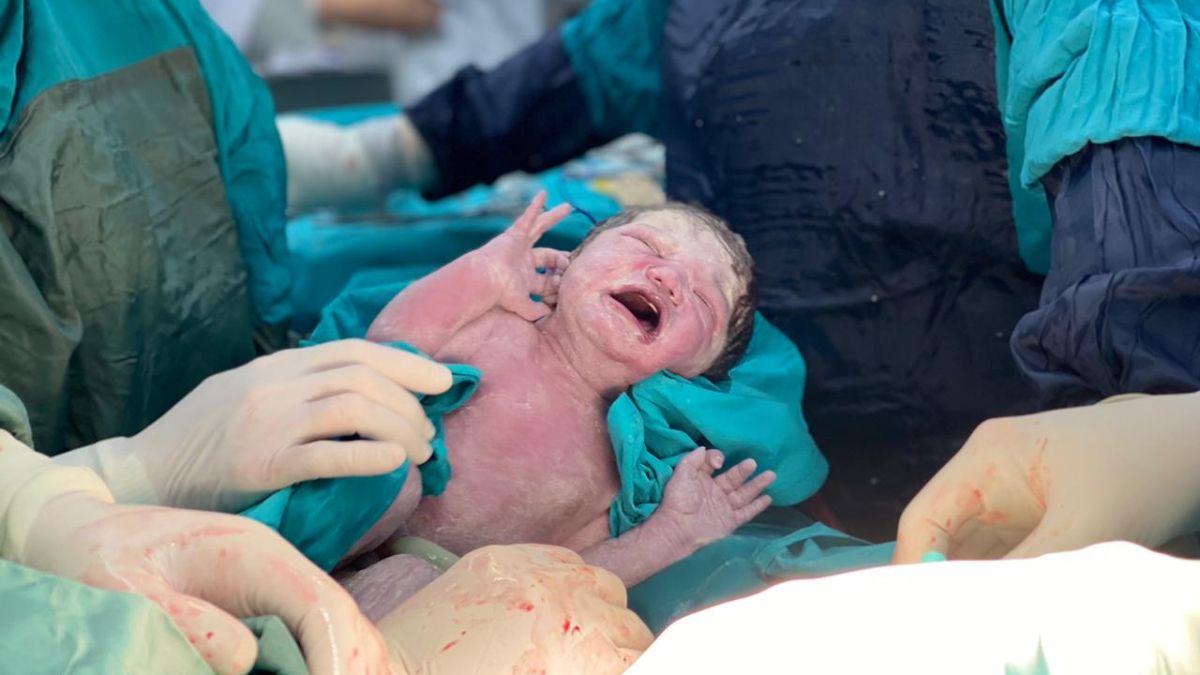 Subrogación de vientre y matrimonio igualitario: sueño cumplido