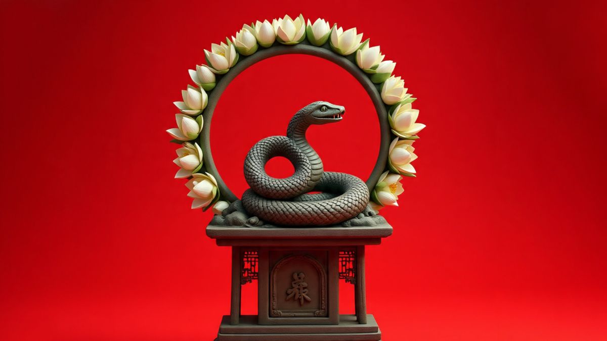 HORÓSCOPO CHINO: las predicciones de este domingo para los 12 signos en el día de la Serpiente de Tierra. HORÓSCOPO CHINO: las predicciones de este domingo para los 12 signos en el día de la Serpiente de Tierra.