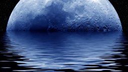 El interior de la Luna contiene muchísima agua