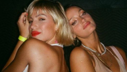 &nbsp;Oriana Sabatini hizo fiesta de bikinis con sus amigas y dinamitó Qatar