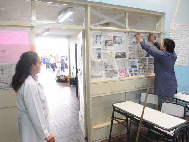 Una vez en el cuarto oscuro, cada uno es libre de votar lo que quiera porque todo queda entre el sobre y el elector. Imagen ilustrativa. Una vez en el cuarto oscuro, cada uno es libre de votar lo que quiera porque todo queda entre el sobre y el elector. Imagen ilustrativa.