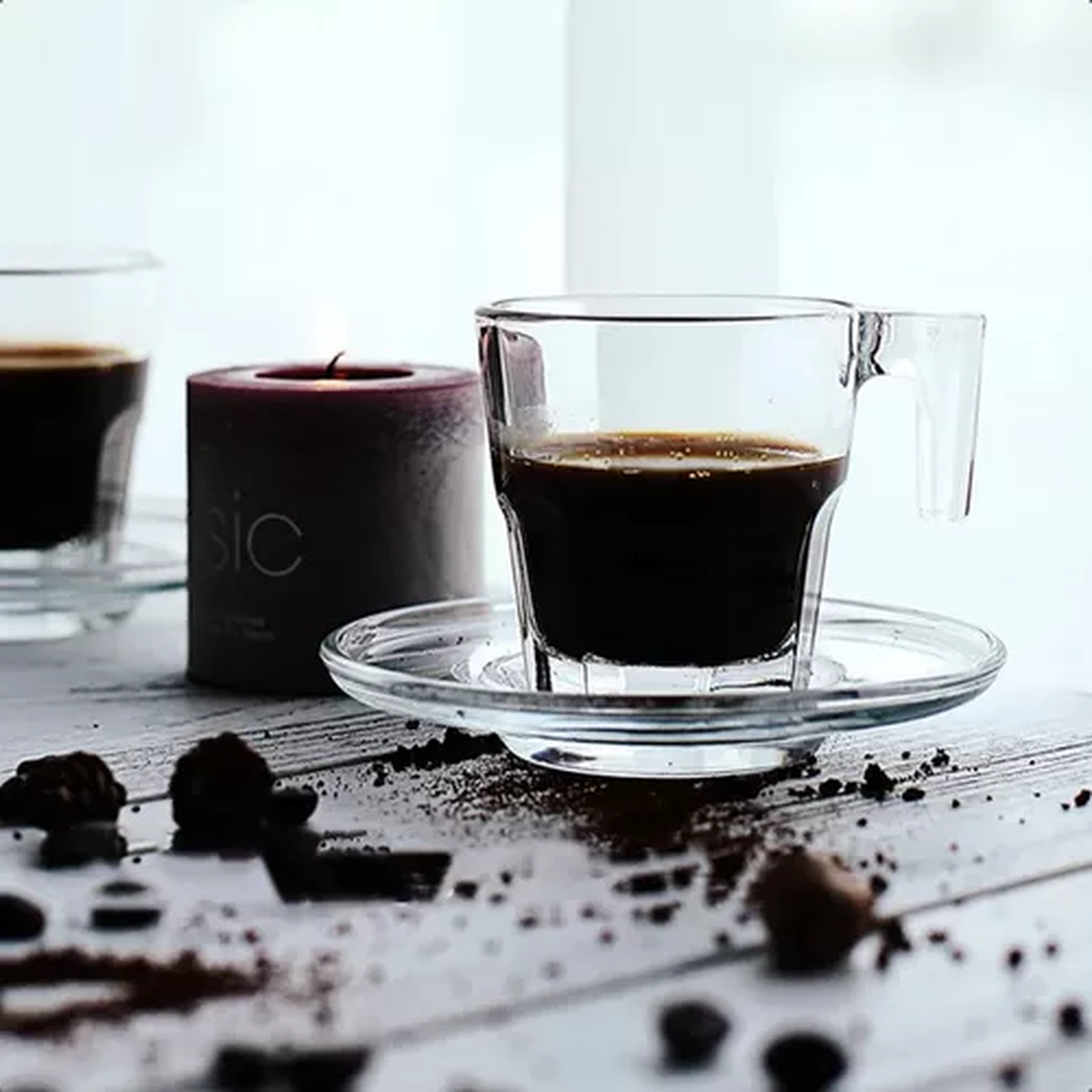 Esta bebida puede traer ventajas como desventajas. Esta bebida puede traer ventajas como desventajas.