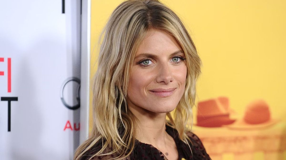 Mélanie Laurent