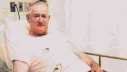 Pese a sobrevivir a siete impactos de rayo de manera inexplicable, este hombre no pudo sobrevivir al desamor. Pese a sobrevivir a siete impactos de rayo de manera inexplicable, este hombre no pudo sobrevivir al desamor.