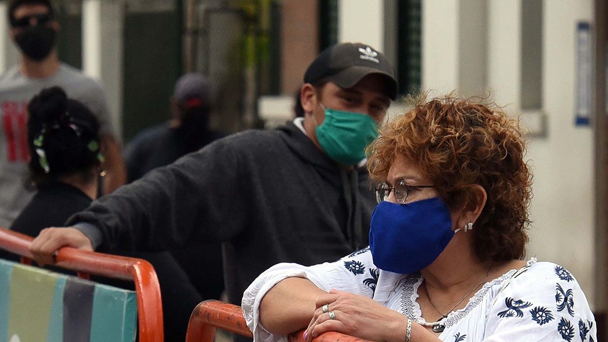 Coronavirus en Argentina. La diputada Najul presentó tres propuestas.