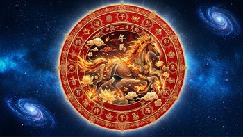 Consulta el horóscopo chino de hoy domingo 16 de agosto Consulta el horóscopo chino de hoy domingo 16 de agosto