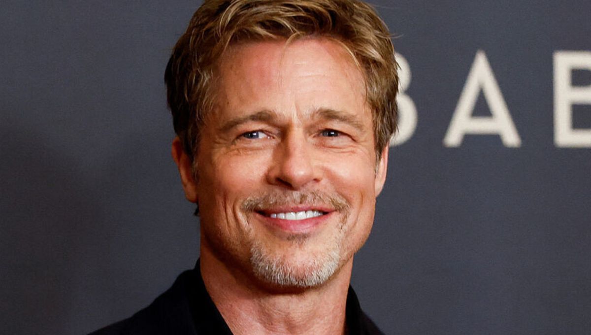 Netflix arrasa con la película oculta y desconocida junto a Brad Pitt