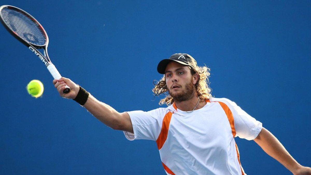 US Open: cuatro argentinos pondrán primera 