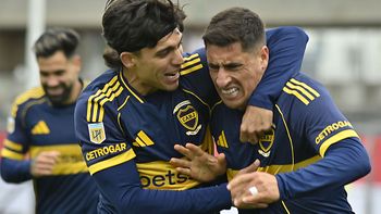 A qué hora juega Boca vs. Estudiantes de La Plata por el Torneo Clausura A qué hora juega Boca vs. Estudiantes de La Plata por el Torneo Clausura
