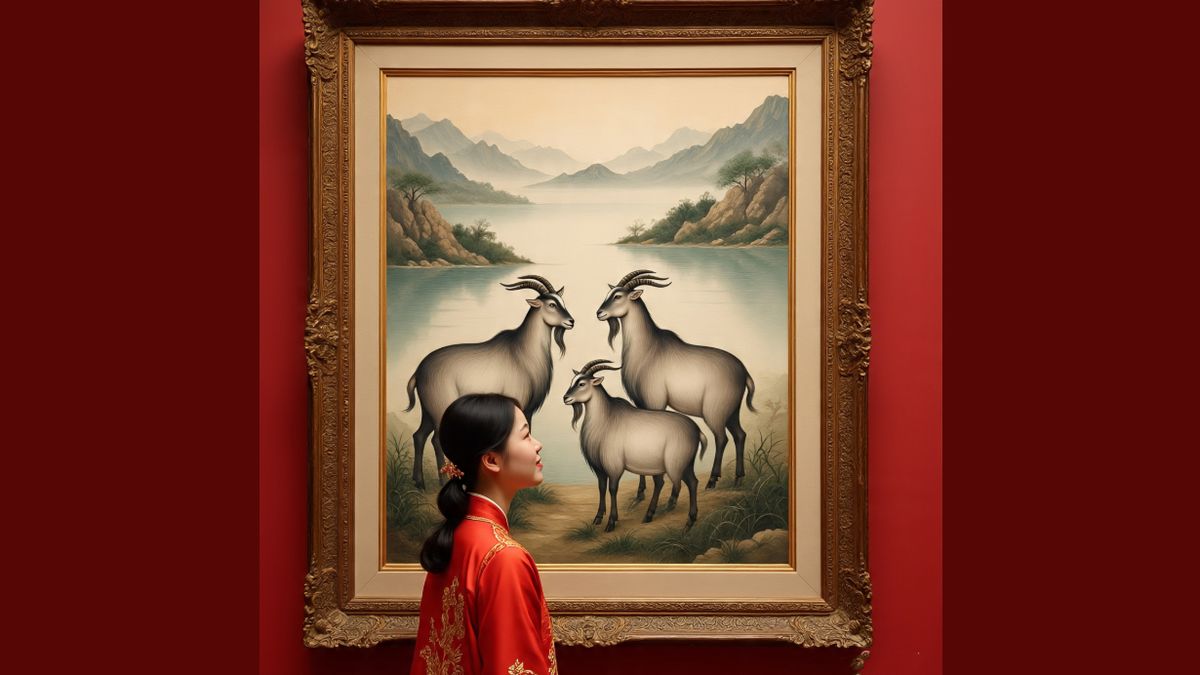 HOR&Oacute;SCOPO CHINO: las predicciones del lunes 10 de noviembre, d&iacute;a de la Cabra de Agua Yin