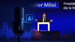 Las noticias destacadas del 21 de mayo, en formato podcast.&nbsp;