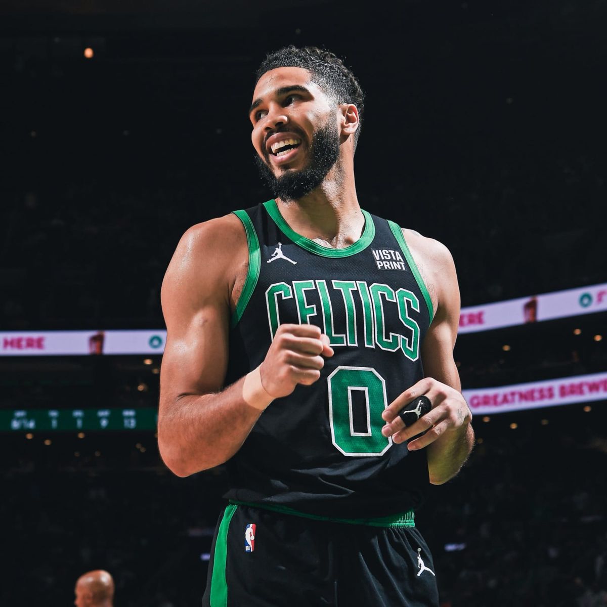Los Celtics de Jayson Tatum se enfrentar&aacute;n a Cleveland Cavaliers, verdugos de Orlando Magic en primera ronda.&nbsp;