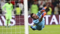 Déjà vu para Armani