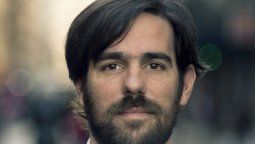Nicolás del Caño visitó Mendoza y dijo que quiere evitar la polarización